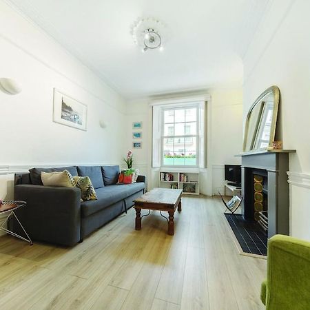 3 Bedroom Apartment In Westminster Londres Extérieur photo