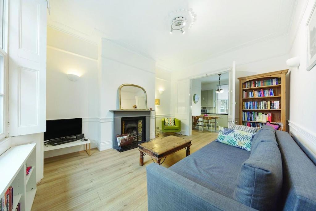 3 Bedroom Apartment In Westminster Londres Extérieur photo